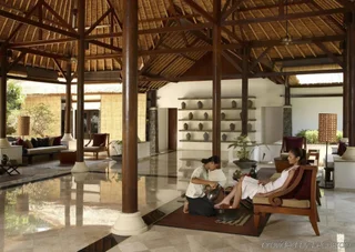 Тембок: Spa Village Resort Tembok Bali