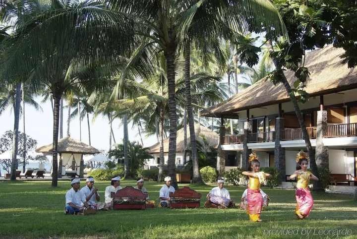 Тембок: Spa Village Resort Tembok Bali