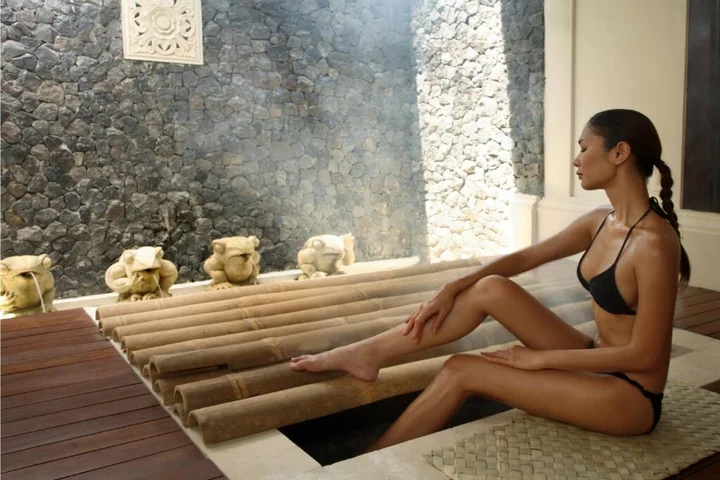 Тембок: Spa Village Resort Tembok Bali