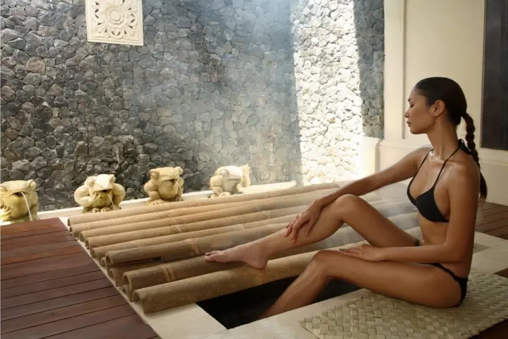 Тембок: Spa Village Resort Tembok Bali
