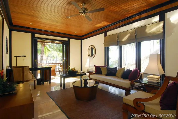 Тембок: Spa Village Resort Tembok Bali