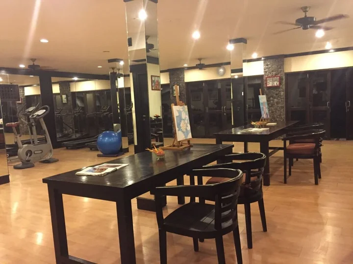 Тембок: Spa Village Resort Tembok Bali
