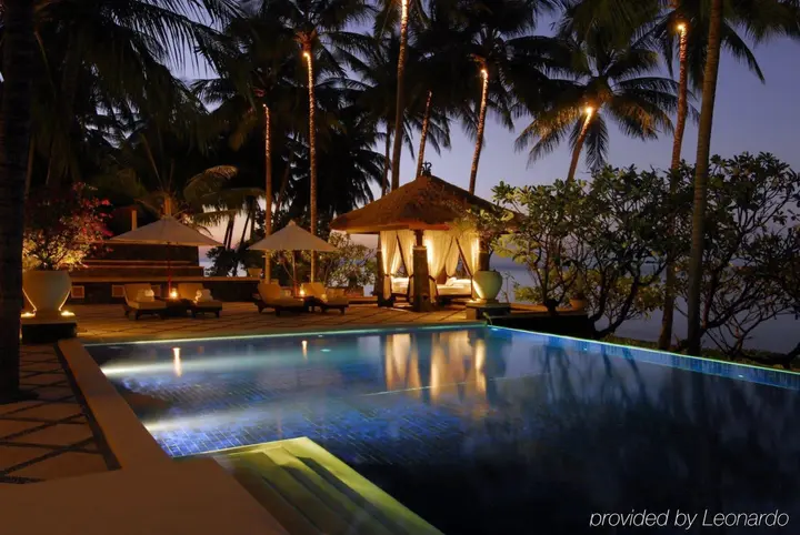 Тембок: Spa Village Resort Tembok Bali