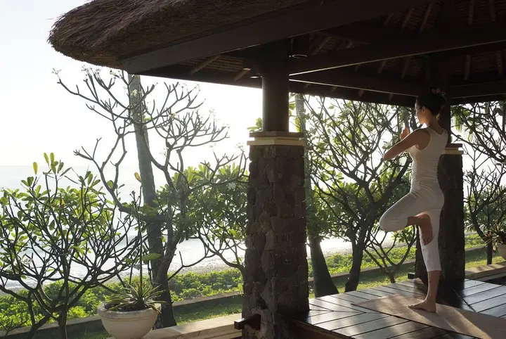 Тембок: Spa Village Resort Tembok Bali