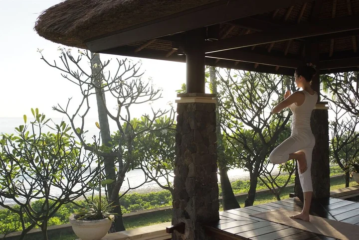 Тембок: Spa Village Resort Tembok Bali