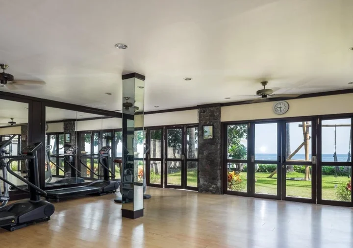 Тембок: Spa Village Resort Tembok Bali