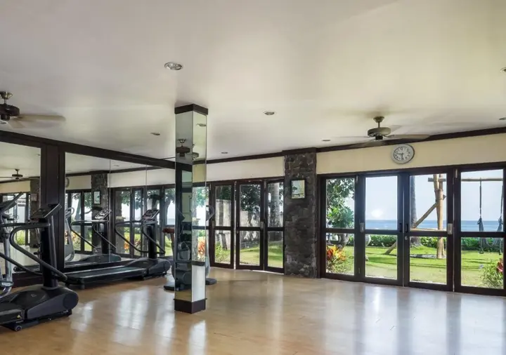 Тембок: Spa Village Resort Tembok Bali