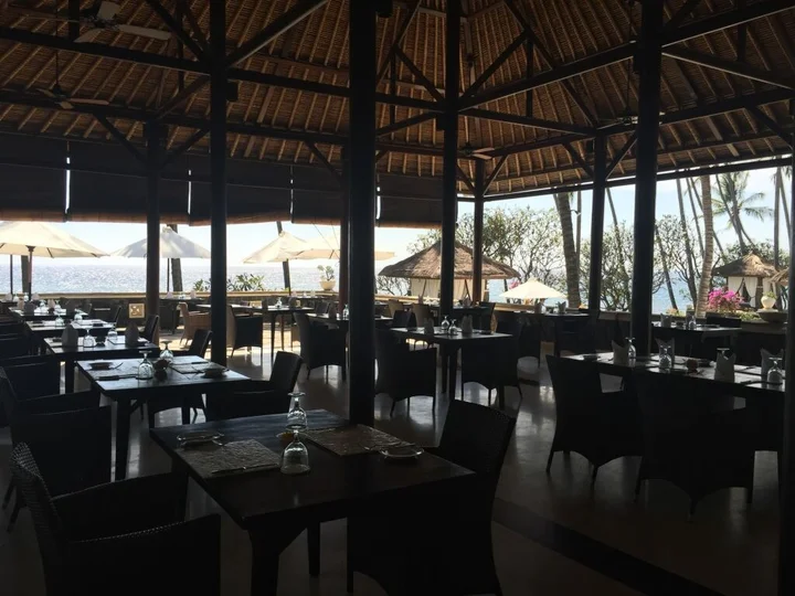 Тембок: Spa Village Resort Tembok Bali