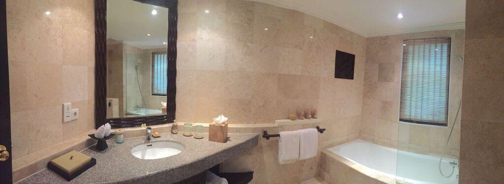 Тембок: Spa Village Resort Tembok Bali
