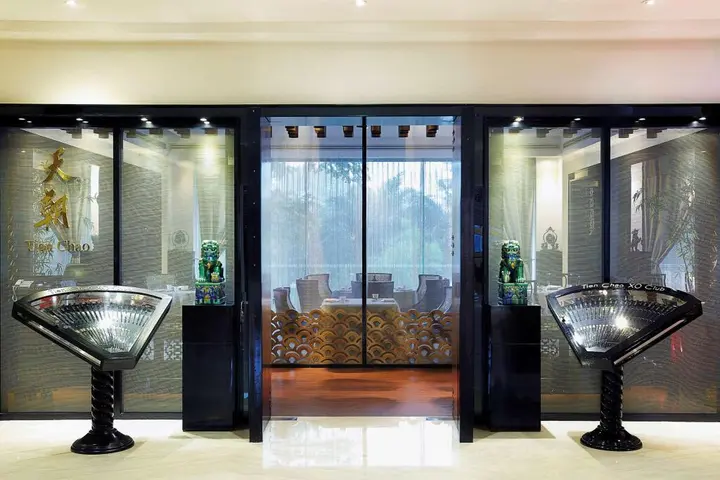 Джакарта: Gran Melia Jakarta