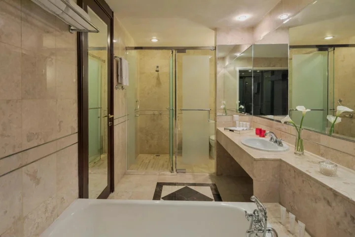 Джакарта: Gran Melia Jakarta