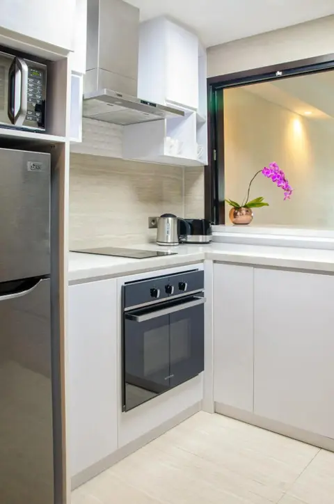 Джакарта: Gran Melia Jakarta