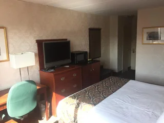 Джакарта: Gran Melia Jakarta