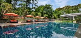 Джакарта: Gran Melia Jakarta