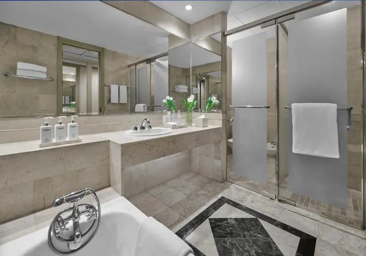 Джакарта: Gran Melia Jakarta