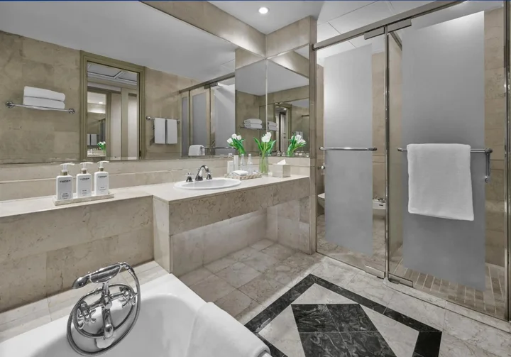 Джакарта: Gran Melia Jakarta