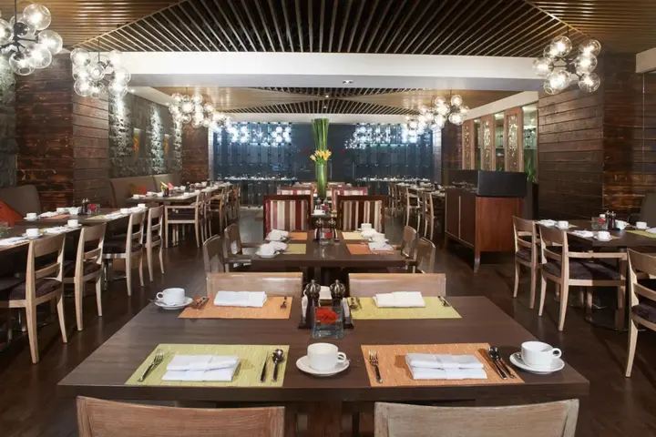Джакарта: Gran Melia Jakarta