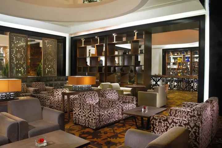 Джакарта: Gran Melia Jakarta