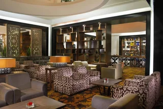 Джакарта: Gran Melia Jakarta
