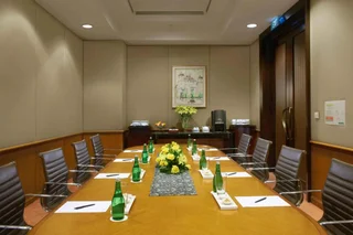 Джакарта: Gran Melia Jakarta