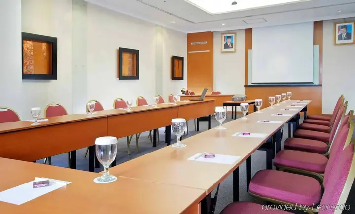 Джакарта: Mercure Jakarta Kota