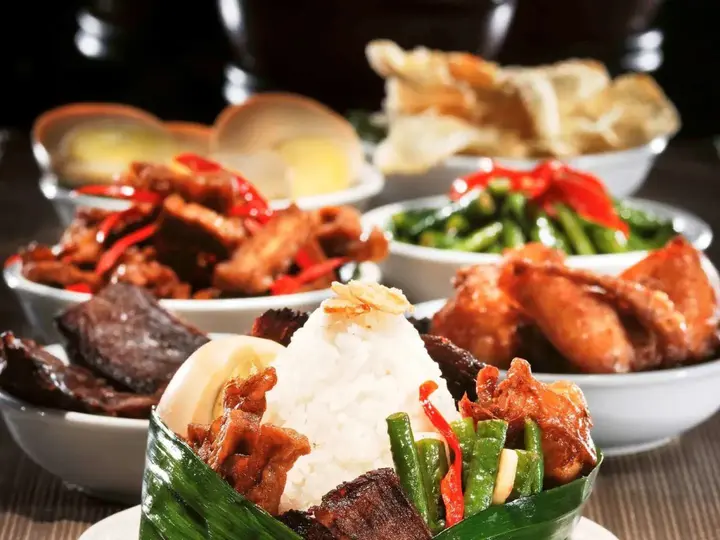 Джакарта: Mercure Jakarta Kota
