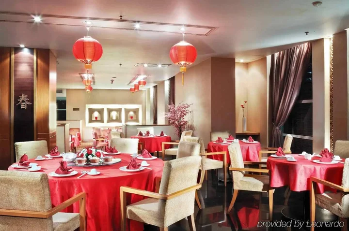 Джакарта: Mercure Jakarta Kota