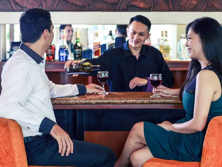 Джакарта: Mercure Jakarta Kota