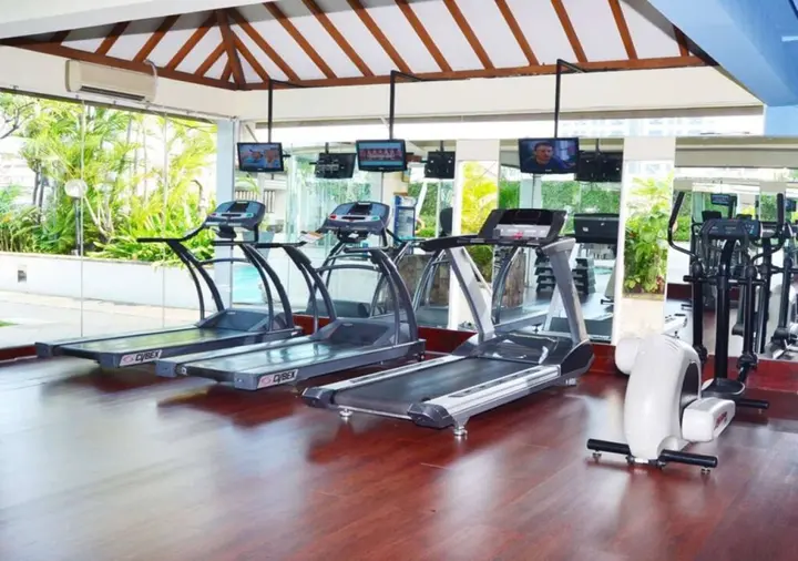 Джакарта: Mercure Jakarta Kota