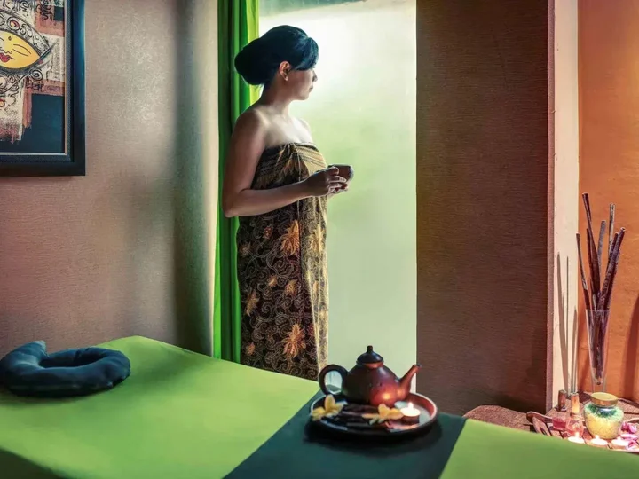 Джакарта: Mercure Jakarta Kota