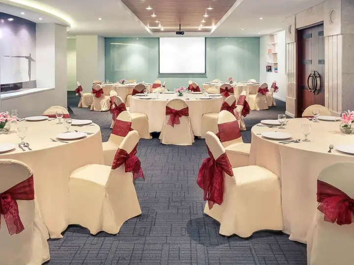Джакарта: Mercure Jakarta Kota