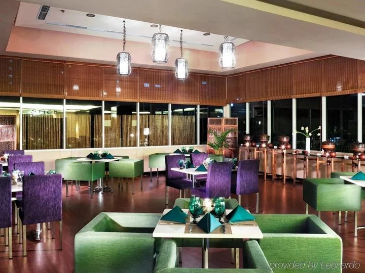 Джакарта: Mercure Jakarta Kota