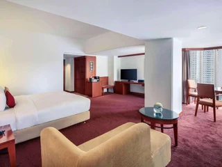 Джакарта: Mercure Jakarta Kota