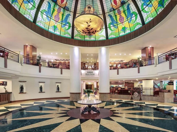 Джакарта: Mercure Jakarta Kota
