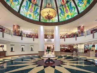 Джакарта: Mercure Jakarta Kota