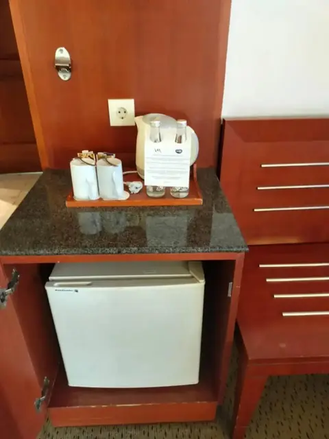 Джакарта: Mercure Jakarta Kota