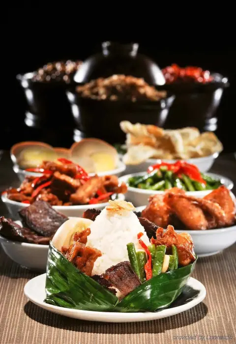 Джакарта: Mercure Jakarta Kota