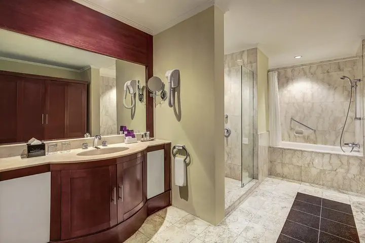 Джакарта: Mercure Jakarta Kota