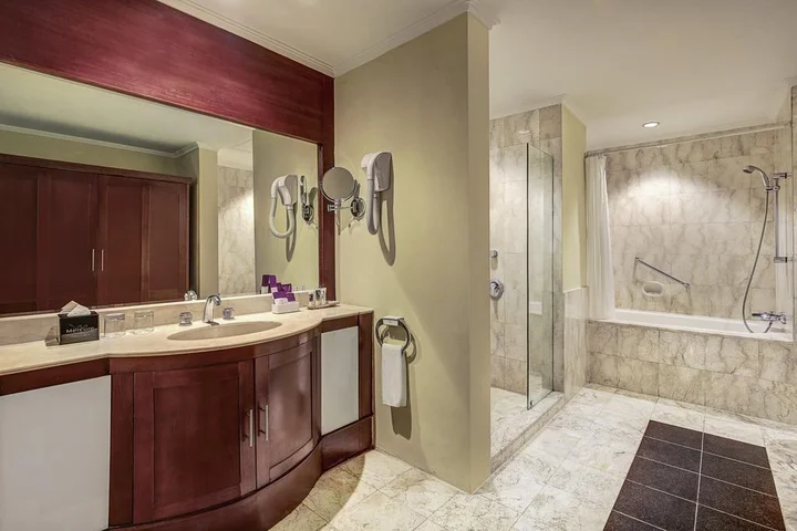 Джакарта: Mercure Jakarta Kota