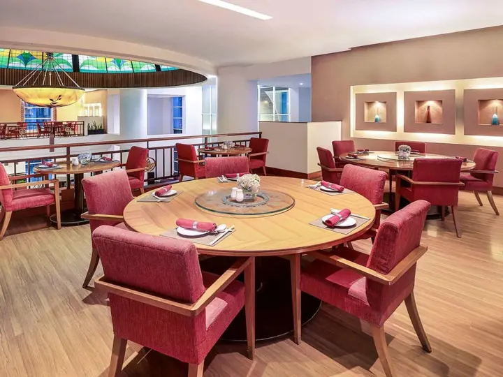 Джакарта: Mercure Jakarta Kota