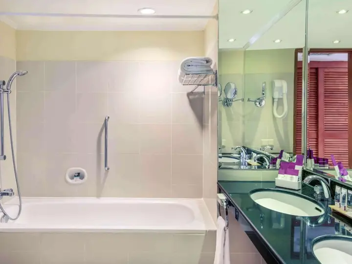 Джакарта: Mercure Jakarta Kota