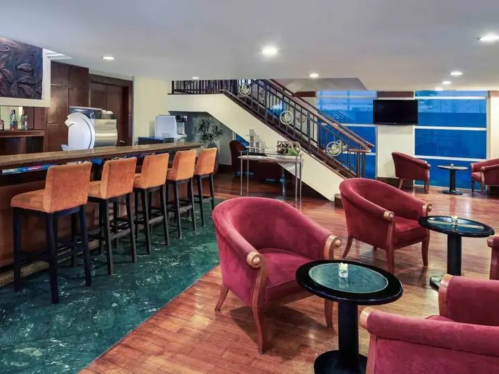 Джакарта: Mercure Jakarta Kota