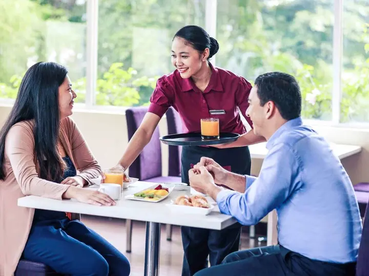 Джакарта: Mercure Jakarta Kota