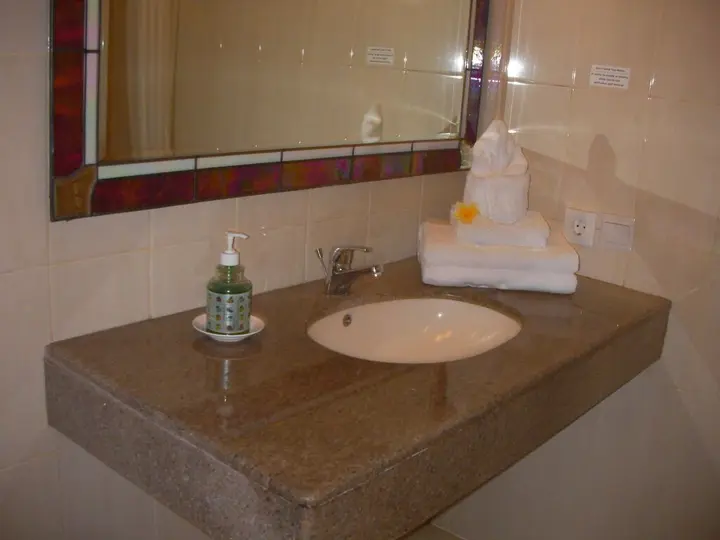 Кута: Green Garden Hotel