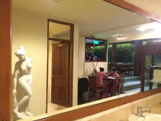 Кута: Green Garden Hotel
