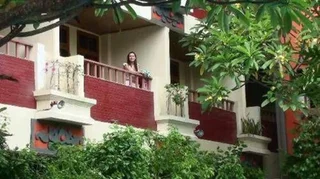 Кута: Green Garden Hotel