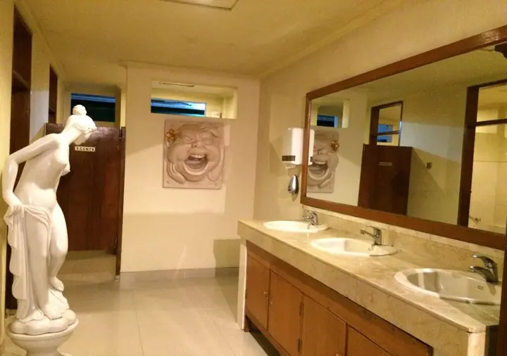Кута: Green Garden Hotel