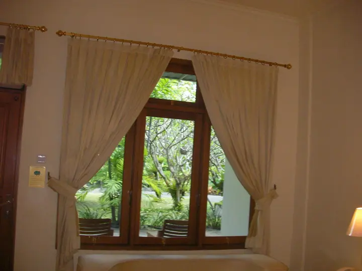 Кута: Green Garden Hotel