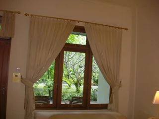 Кута: Green Garden Hotel