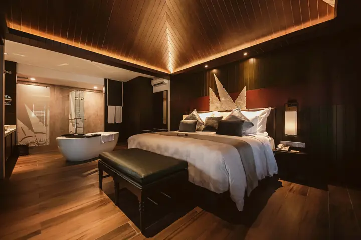 Кута: The Vira Bali Boutique Hotel & Suite